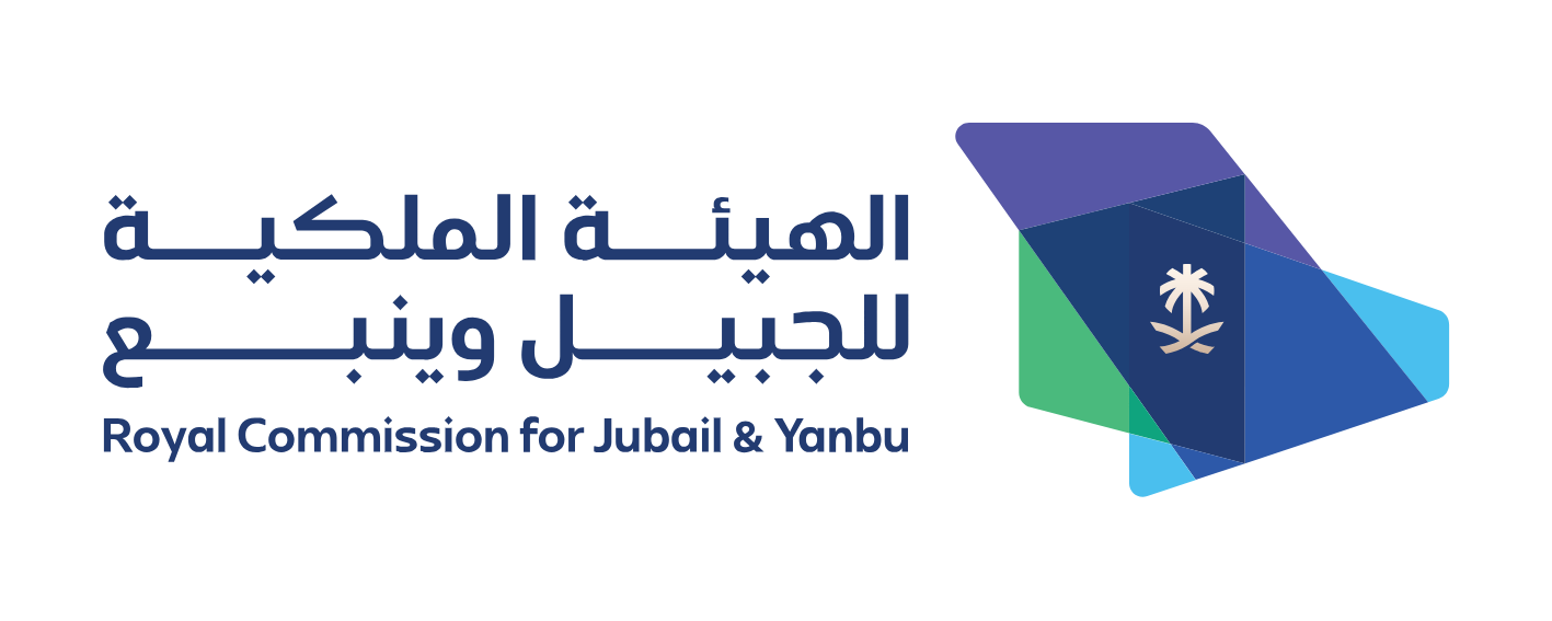 شعار الهيئة الملكية